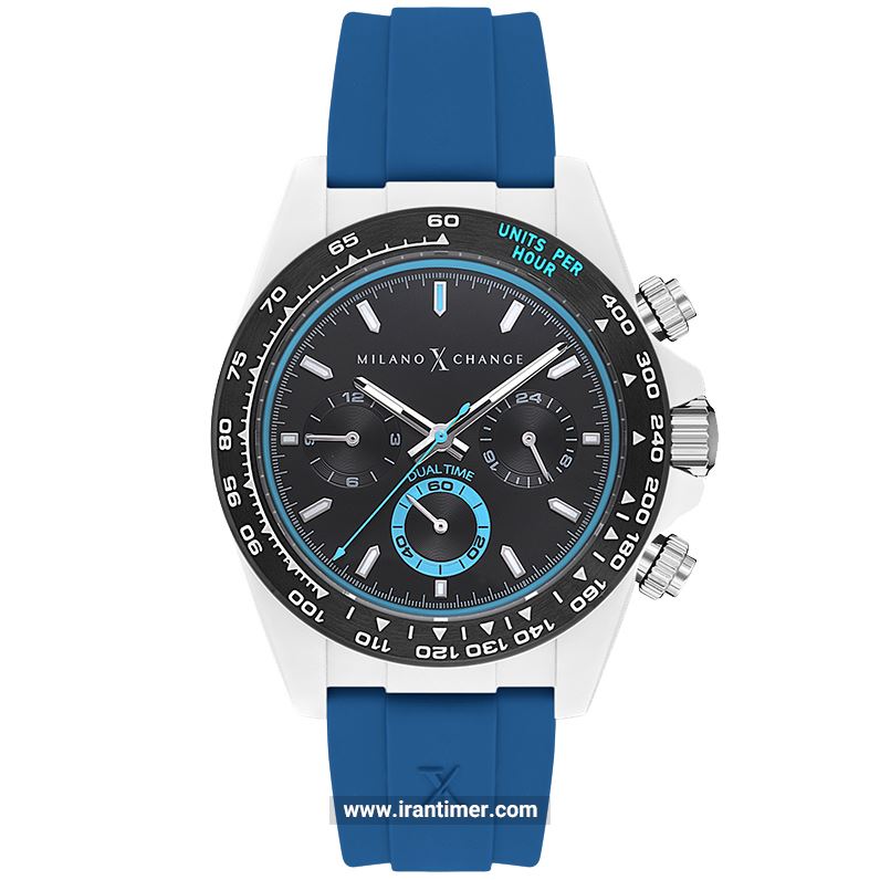 قیمت و خرید ساعت مچی مردانه میلانو اکس چنج(Milano X change) مدل MXG2115 اسپرت | اورجینال و اصلی