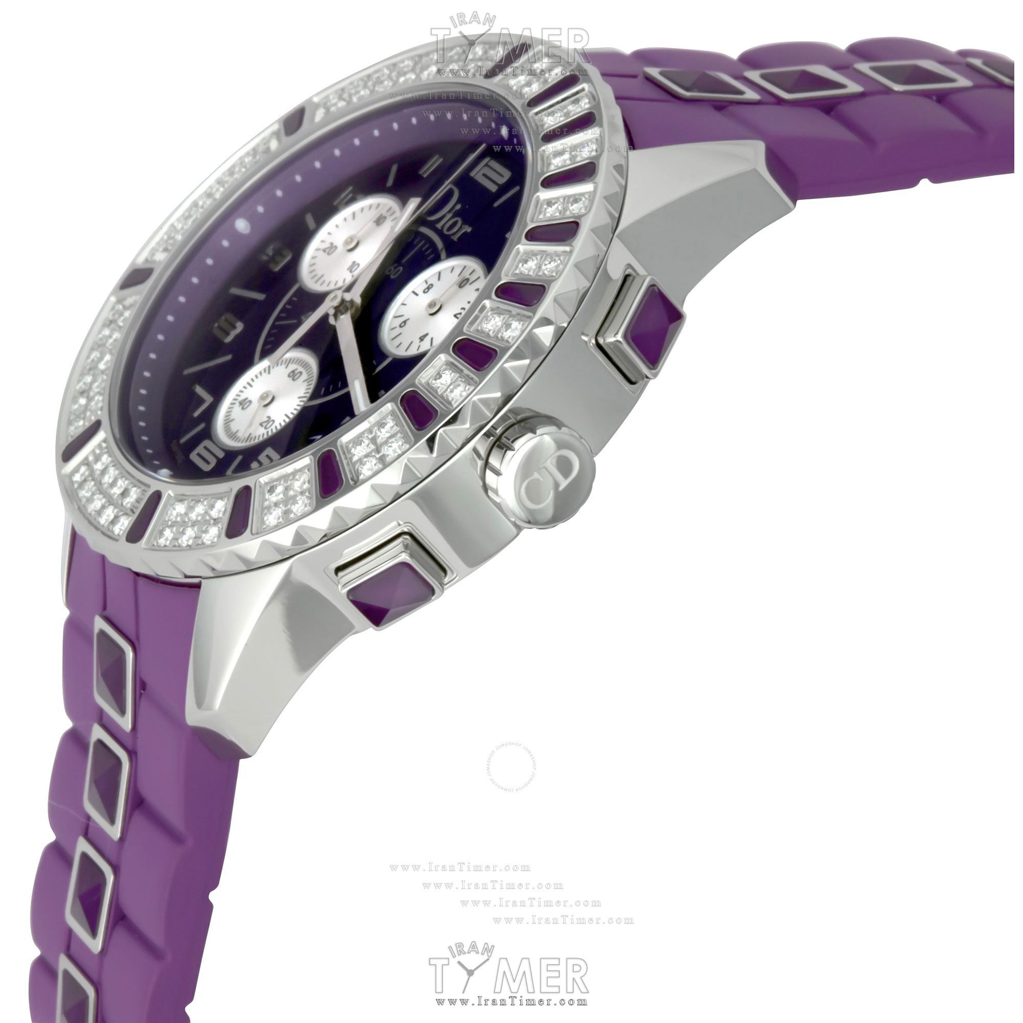 قیمت و خرید ساعت مچی زنانه دیور(DIOR) مدل CD11431JR001 کلاسیک | اورجینال و اصلی