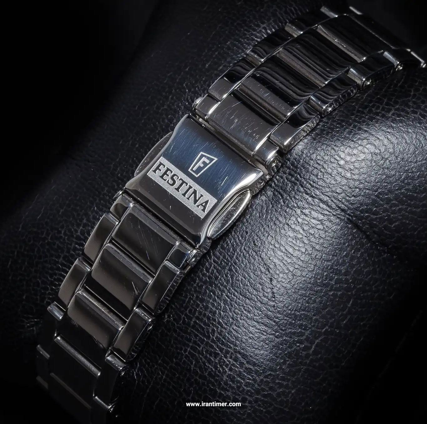 قیمت و خرید ساعت مچی زنانه فستینا(FESTINA) مدل F20622/2 کلاسیک | اورجینال و اصلی