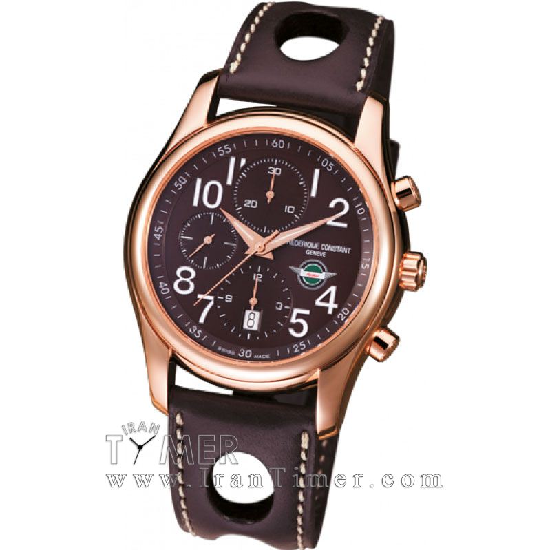 قیمت و خرید ساعت مچی مردانه فردریک کنستانت(FREDERIQUE CONSTANT) مدل FC-392CH6B4 کلاسیک | اورجینال و اصلی