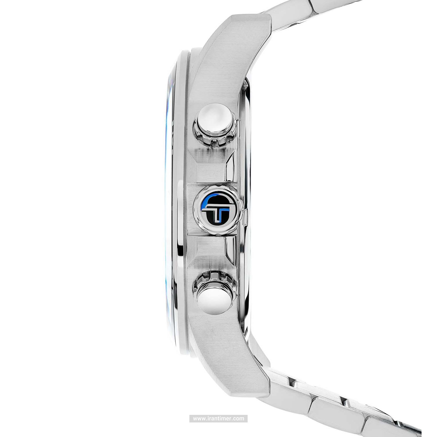 قیمت و خرید ساعت مچی مردانه سرجیو تاکینی(Sergio Tacchini) مدل ST.1.10341-7 کلاسیک | اورجینال و اصلی