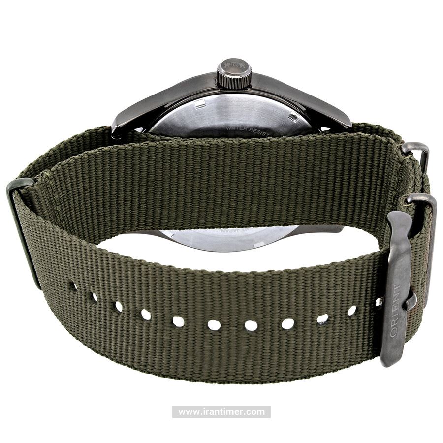 قیمت و خرید ساعت مچی مردانه اورینت(ORIENT) مدل RA-AC0H02N10B اسپرت | اورجینال و اصلی