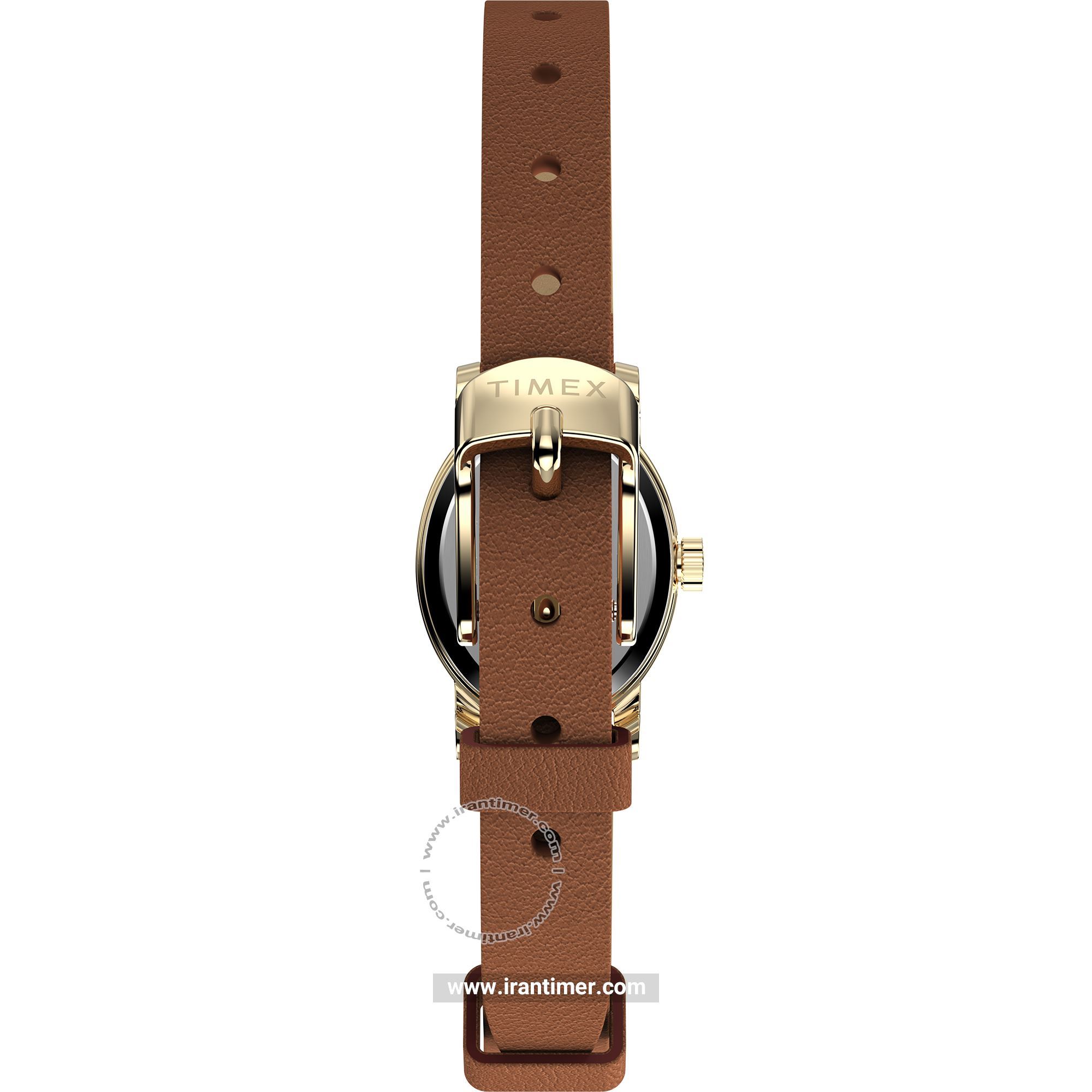 قیمت و خرید ساعت مچی زنانه تایمکس(TIMEX) مدل TW2W82500 کلاسیک | اورجینال و اصلی