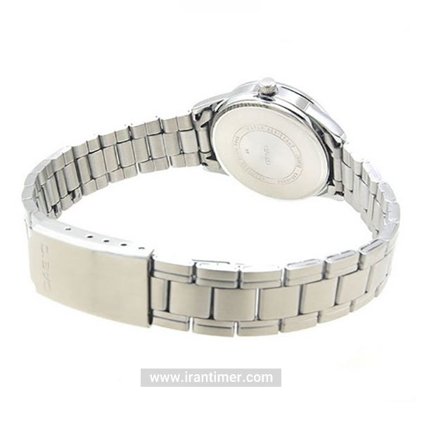 قیمت و خرید ساعت مچی زنانه کاسیو (CASIO) جنرال مدل LTP-V005D-1B2UDF کلاسیک | اورجینال و اصلی