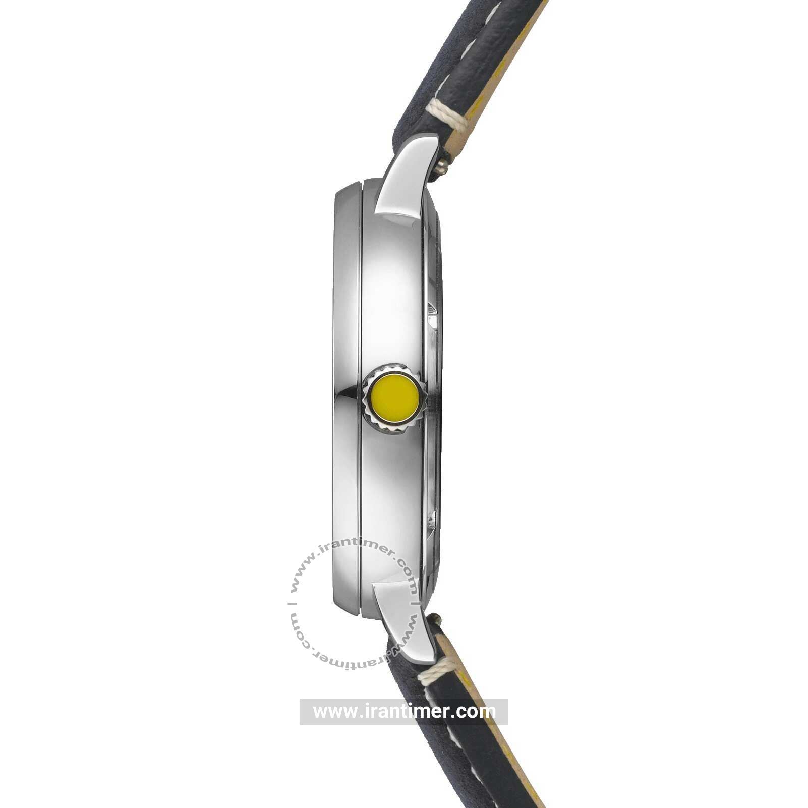 قیمت و خرید ساعت مچی مردانه فرومنتیل(fromanteel) مدل Day date white کلاسیک | اورجینال و اصلی