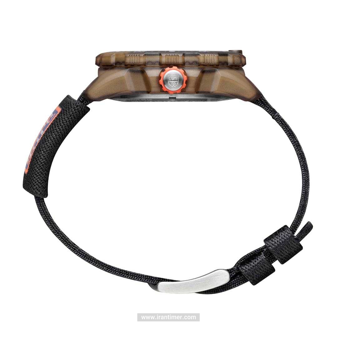 قیمت و خرید ساعت مچی مردانه لومینوکس(LUMINOX) مدل XB.3721.ECO اسپرت | اورجینال و اصلی