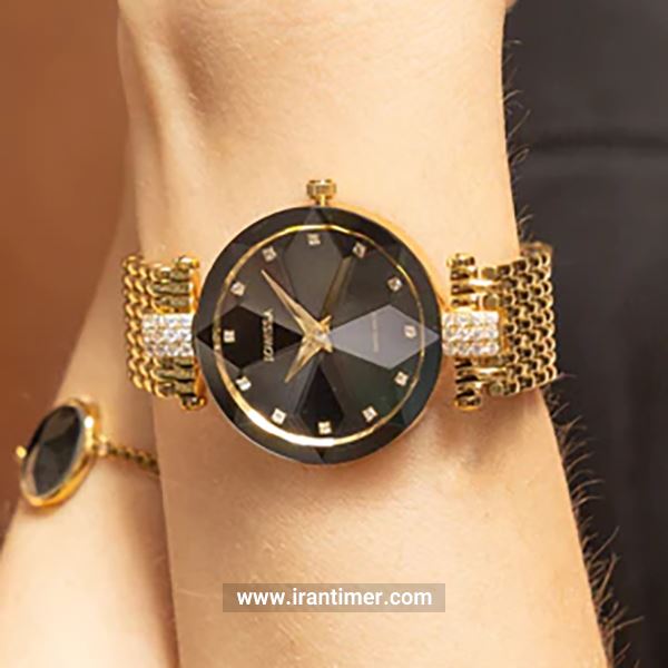 قیمت و خرید ساعت مچی زنانه جویسا(JOWISSA) مدل JW-J5.630.M فشن | اورجینال و اصلی