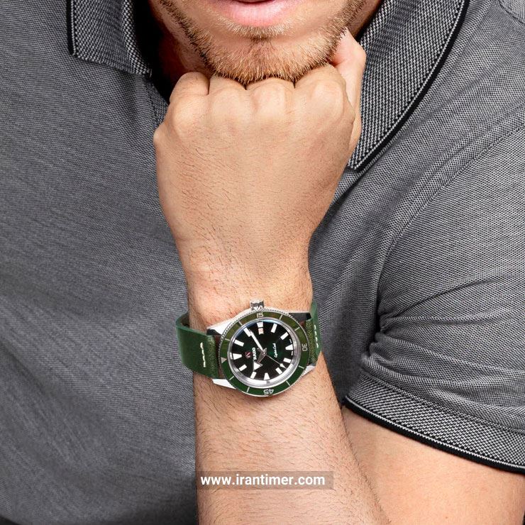 قیمت و خرید ساعت مچی مردانه رادو(RADO) مدل R32105319 کلاسیک | اورجینال و اصلی