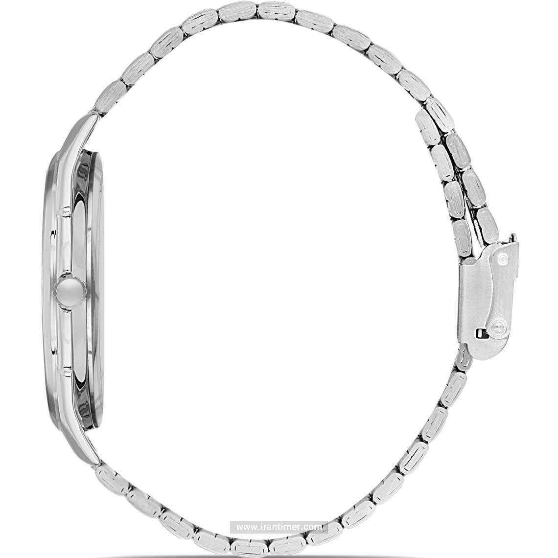 قیمت و خرید ساعت مچی مردانه دیوید گانر(David Guner) مدل DG-8083GA-A3 کلاسیک | اورجینال و اصلی