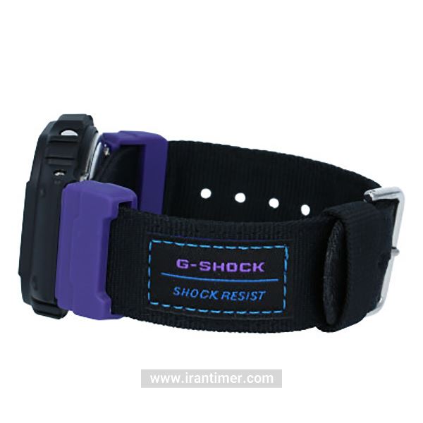 قیمت و خرید ساعت مچی مردانه کاسیو (CASIO) جی شاک مدل DW-5600THS-1DR اسپرت | اورجینال و اصلی