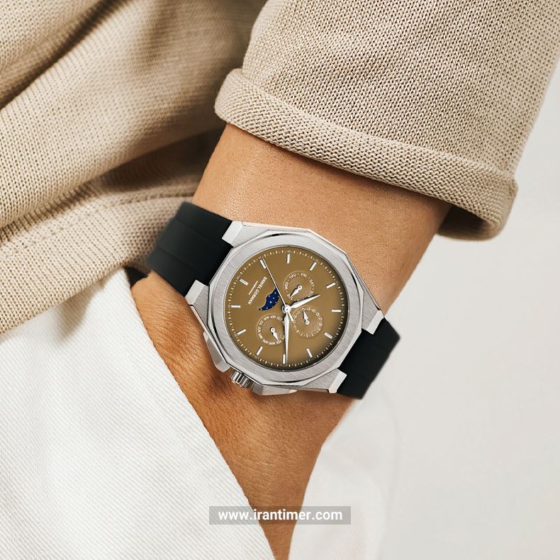 قیمت و خرید ساعت مچی مردانه دنیل گورمن(Daniel Gorman) مدل DG9199.SYK اسپرت | اورجینال و اصلی