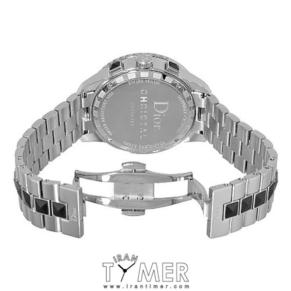 قیمت و خرید ساعت مچی مردانه دیور(DIOR) مدل CD114317M001 کلاسیک | اورجینال و اصلی