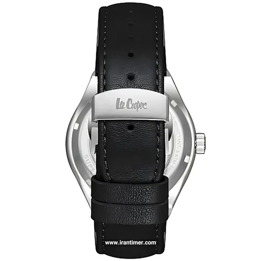 قیمت و خرید ساعت مچی مردانه لیکوپر(LEE COOPER) مدل LC08122.351 کلاسیک | اورجینال و اصلی