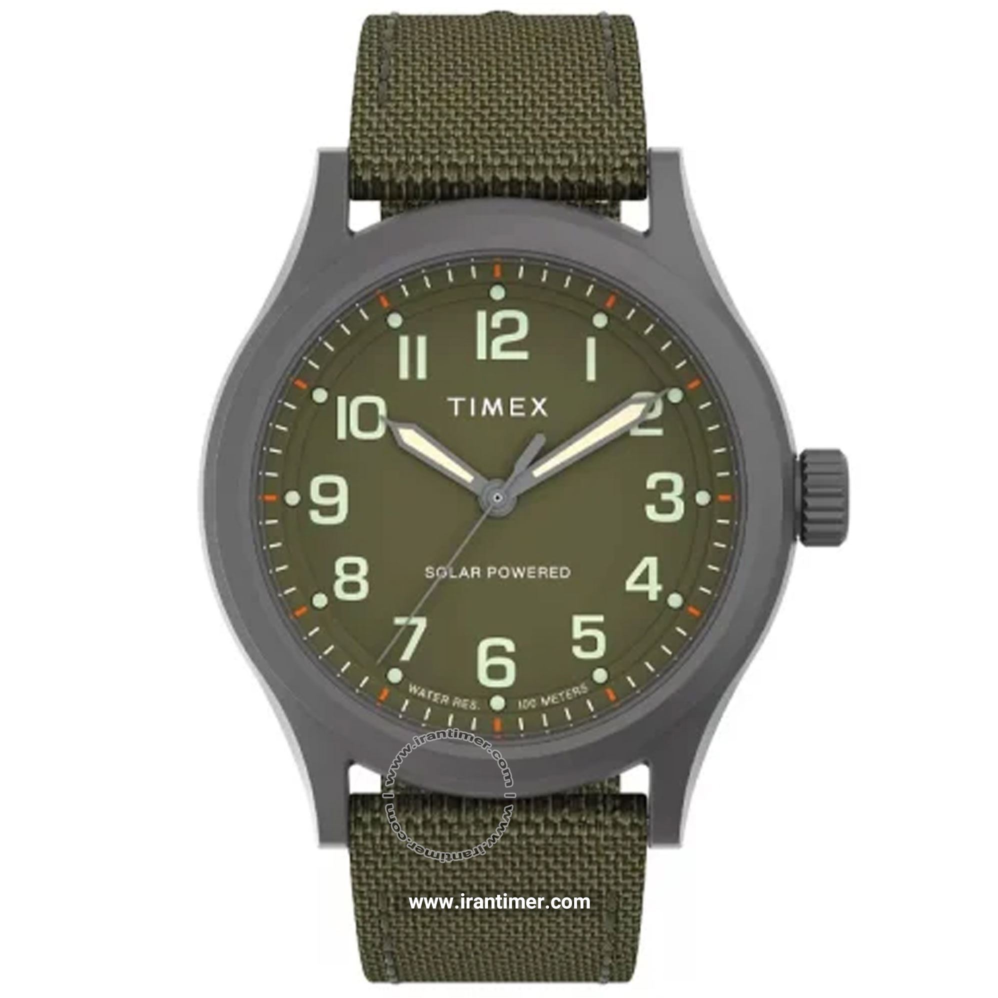 قیمت و خرید ساعت مچی مردانه تایمکس(TIMEX) مدل TWH6Z4210 کلاسیک | اورجینال و اصلی