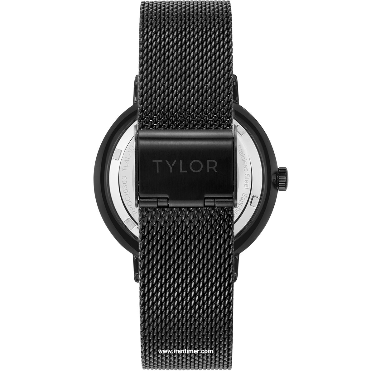 قیمت و خرید ساعت مچی مردانه تیلور(TYLOR) مدل TLAL006 کلاسیک | اورجینال و اصلی