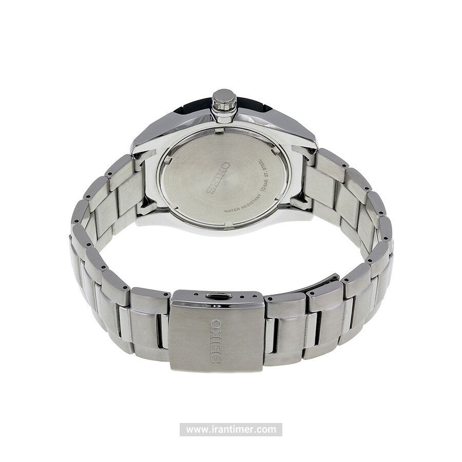 قیمت و خرید ساعت مچی مردانه سیکو(SEIKO) مدل SNT021P1 اسپرت | اورجینال و اصلی
