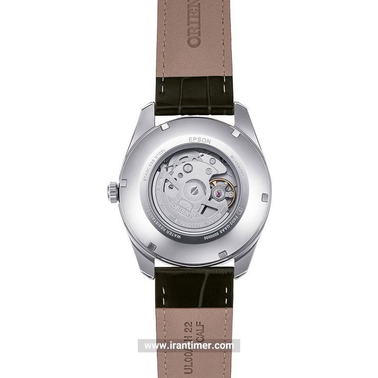 قیمت و خرید ساعت مچی مردانه اورینت(ORIENT) مدل RA-BA0006B30B کلاسیک | اورجینال و اصلی