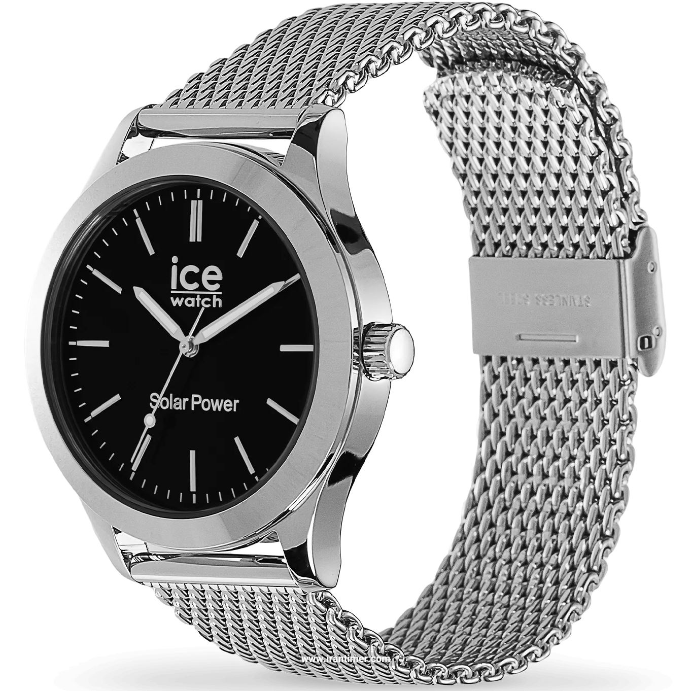 قیمت و خرید ساعت مچی مردانه آیس واچ(ICE WATCH) مدل 023795 کلاسیک | اورجینال و اصلی