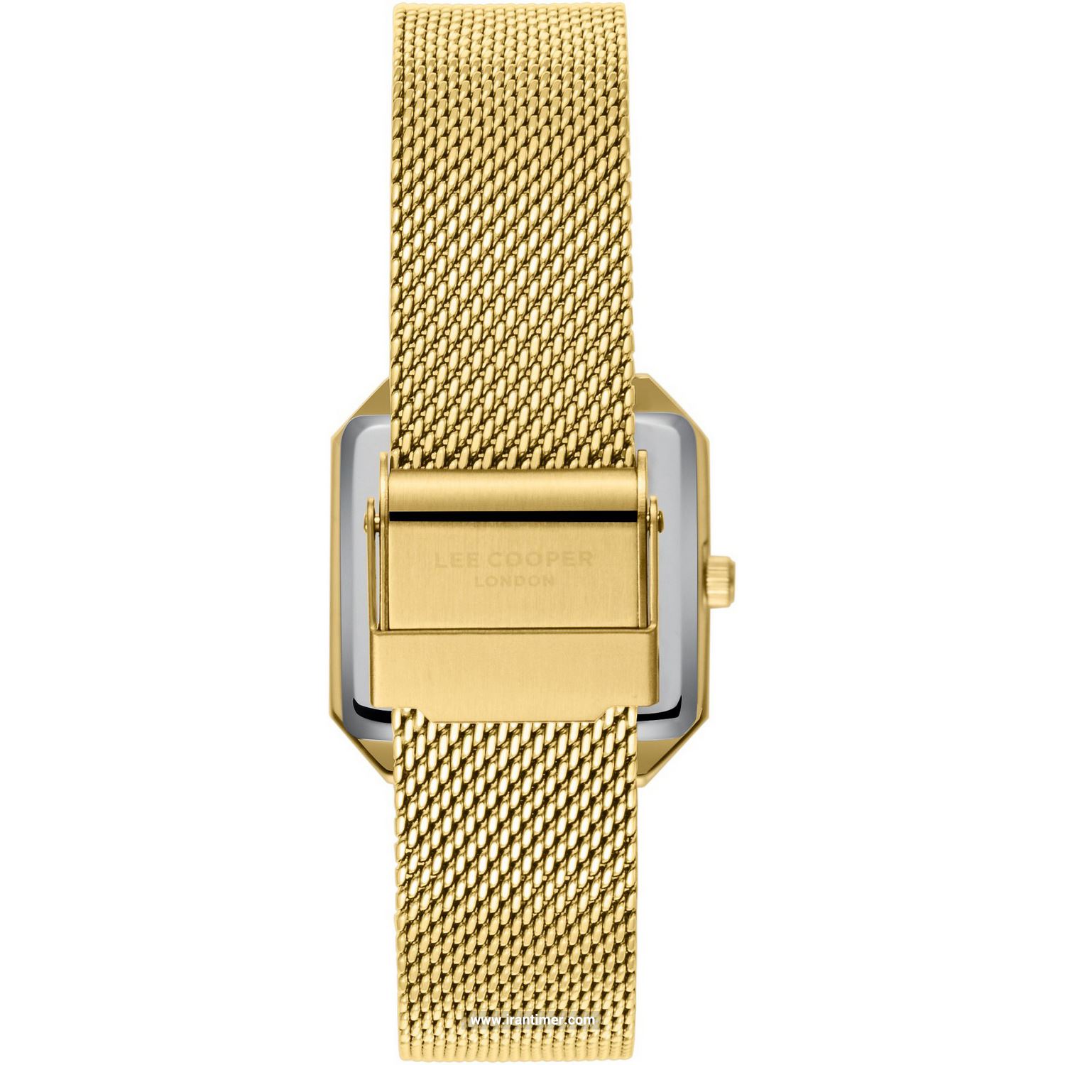 قیمت و خرید ساعت مچی زنانه لیکوپر(LEE COOPER) مدل LC08027.120 کلاسیک | اورجینال و اصلی