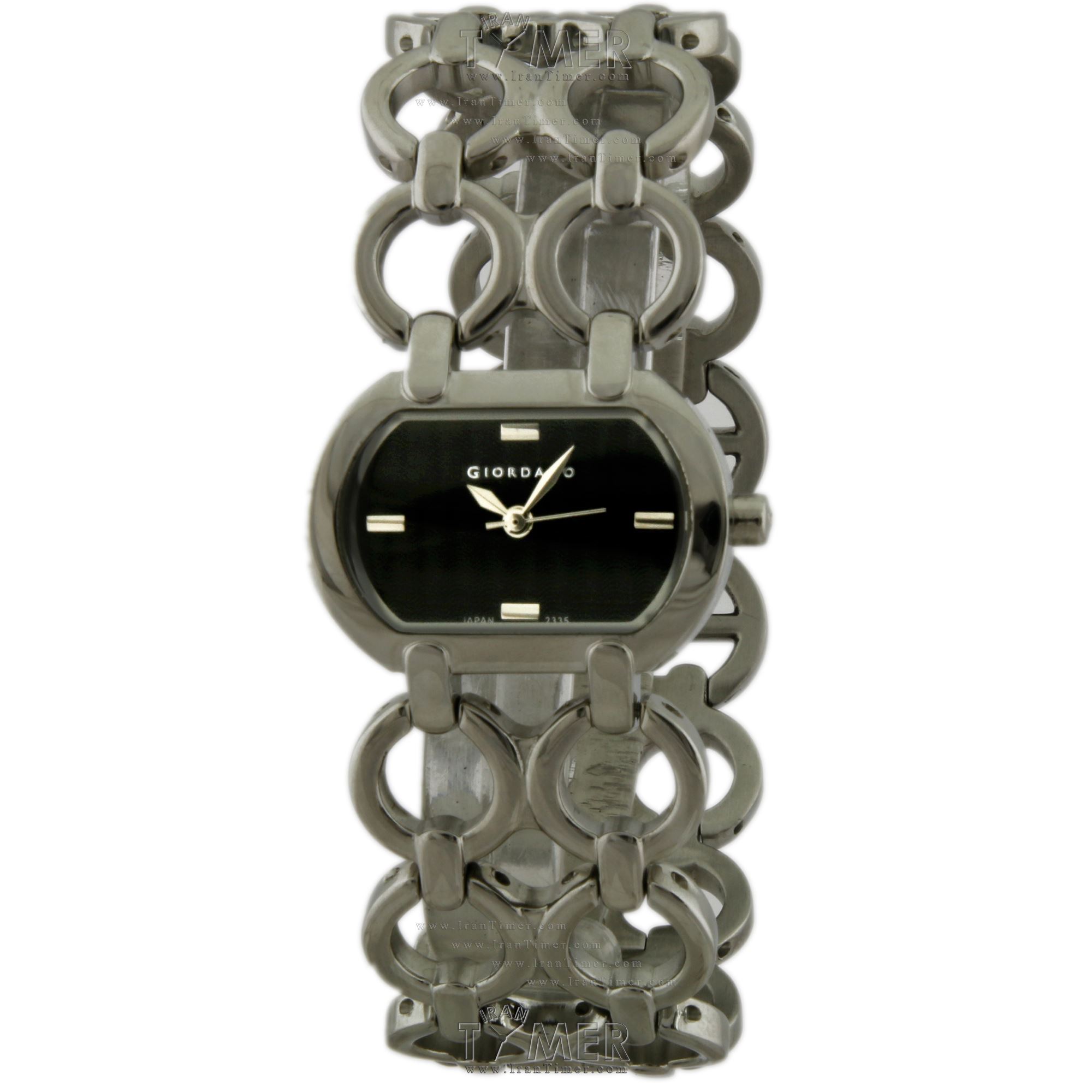قیمت و خرید ساعت مچی زنانه جوردانو(GIORDANO) مدل 2335-11 کلاسیک | اورجینال و اصلی