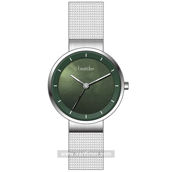قیمت و خرید ساعت مچی زنانه بستدان(Bestdon) مدل BD99143LB05 کلاسیک | اورجینال و اصلی