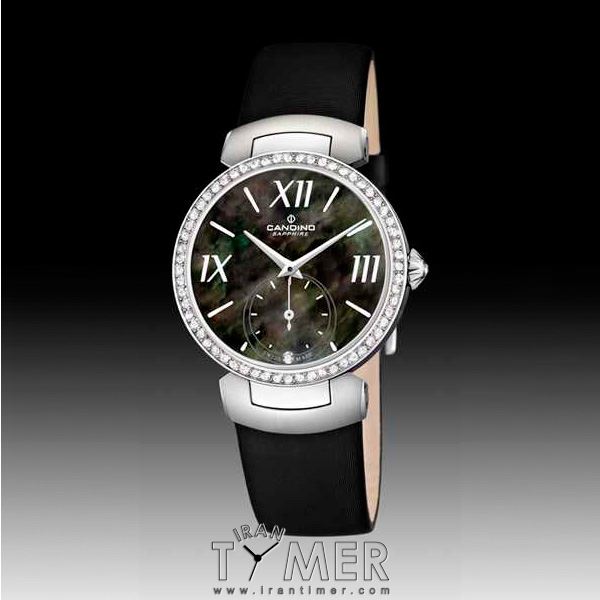 قیمت و خرید ساعت مچی زنانه کاندینو(CANDINO) مدل c4499/2 فشن | اورجینال و اصلی