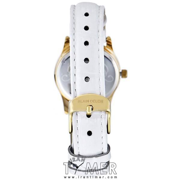 قیمت و خرید ساعت مچی زنانه آلن دلون(ALAIN DELON) مدل AD387-2257 فشن | اورجینال و اصلی