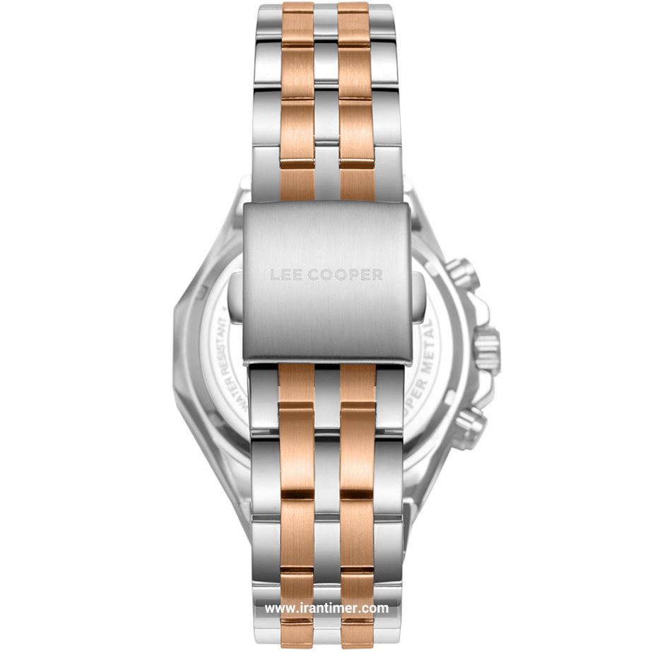 قیمت و خرید ساعت مچی مردانه لیکوپر(LEE COOPER) مدل LC08104.550 کلاسیک | اورجینال و اصلی
