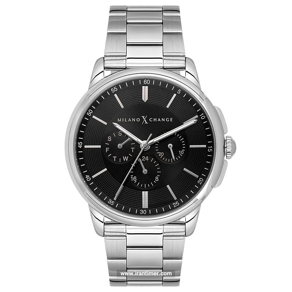 قیمت و خرید ساعت مچی مردانه میلانو اکس چنج(Milano X change) مدل MXG41301 کلاسیک | اورجینال و اصلی