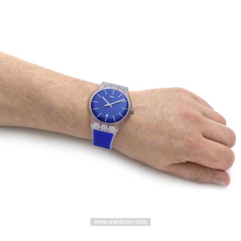قیمت و خرید ساعت مچی مردانه سواچ(SWATCH) مدل SO29K400 اسپرت | اورجینال و اصلی