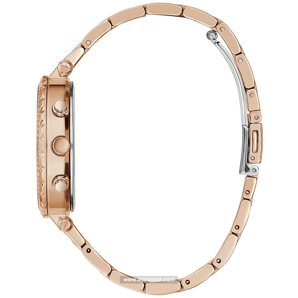 قیمت و خرید ساعت مچی زنانه گس(GUESS) مدل GW0403L3 فشن | اورجینال و اصلی