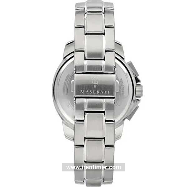 قیمت و خرید ساعت مچی مردانه مازراتی(MASERATI) مدل R8873645003 کلاسیک | اورجینال و اصلی
