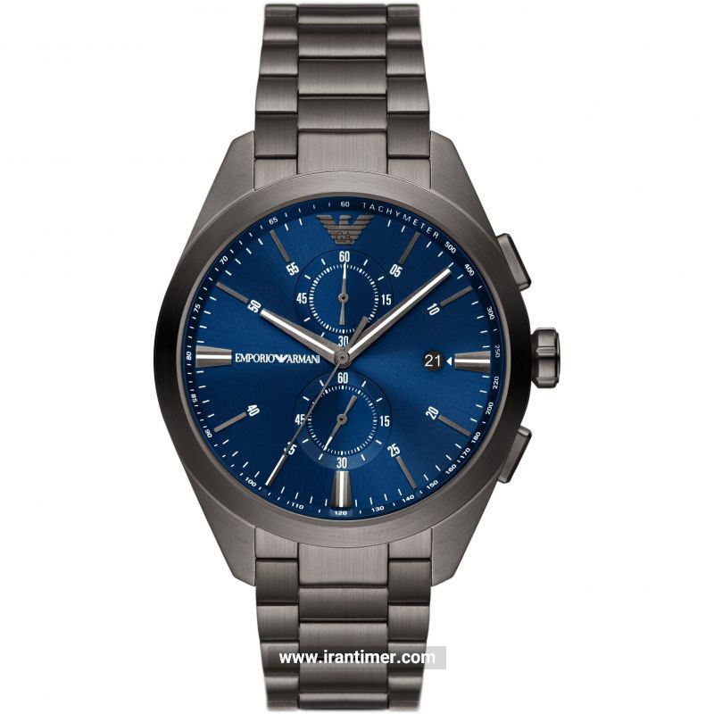 قیمت و خرید ساعت مچی مردانه امپریو آرمانی(EMPORIO ARMANI) مدل AR11481 کلاسیک | اورجینال و اصلی