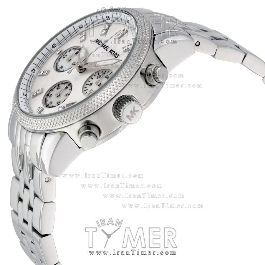 قیمت و خرید ساعت مچی زنانه مایکل کورس(MICHAEL KORS) مدل MK5020 کلاسیک | اورجینال و اصلی