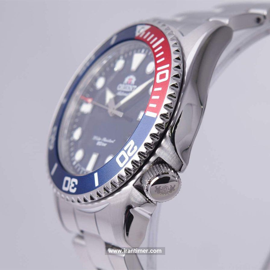 قیمت و خرید ساعت مچی مردانه اورینت(ORIENT) مدل RA-AC0K03L10B کلاسیک | اورجینال و اصلی