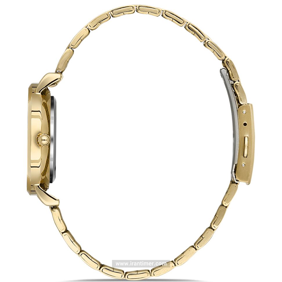 قیمت و خرید ساعت مچی زنانه دیوید گانر(David Guner) مدل DG-8221LA-B4 کلاسیک | اورجینال و اصلی