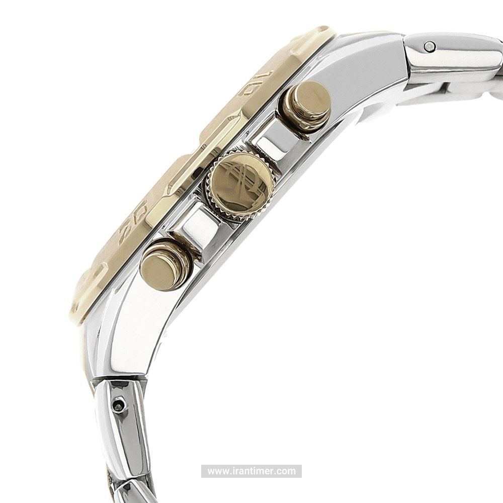 قیمت و خرید ساعت مچی مردانه تایتِن(TITAN) مدل T9308BM01 کلاسیک | اورجینال و اصلی