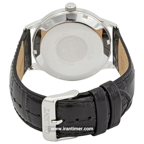 قیمت و خرید ساعت مچی مردانه اورینت(ORIENT) مدل FAC00004B کلاسیک | اورجینال و اصلی