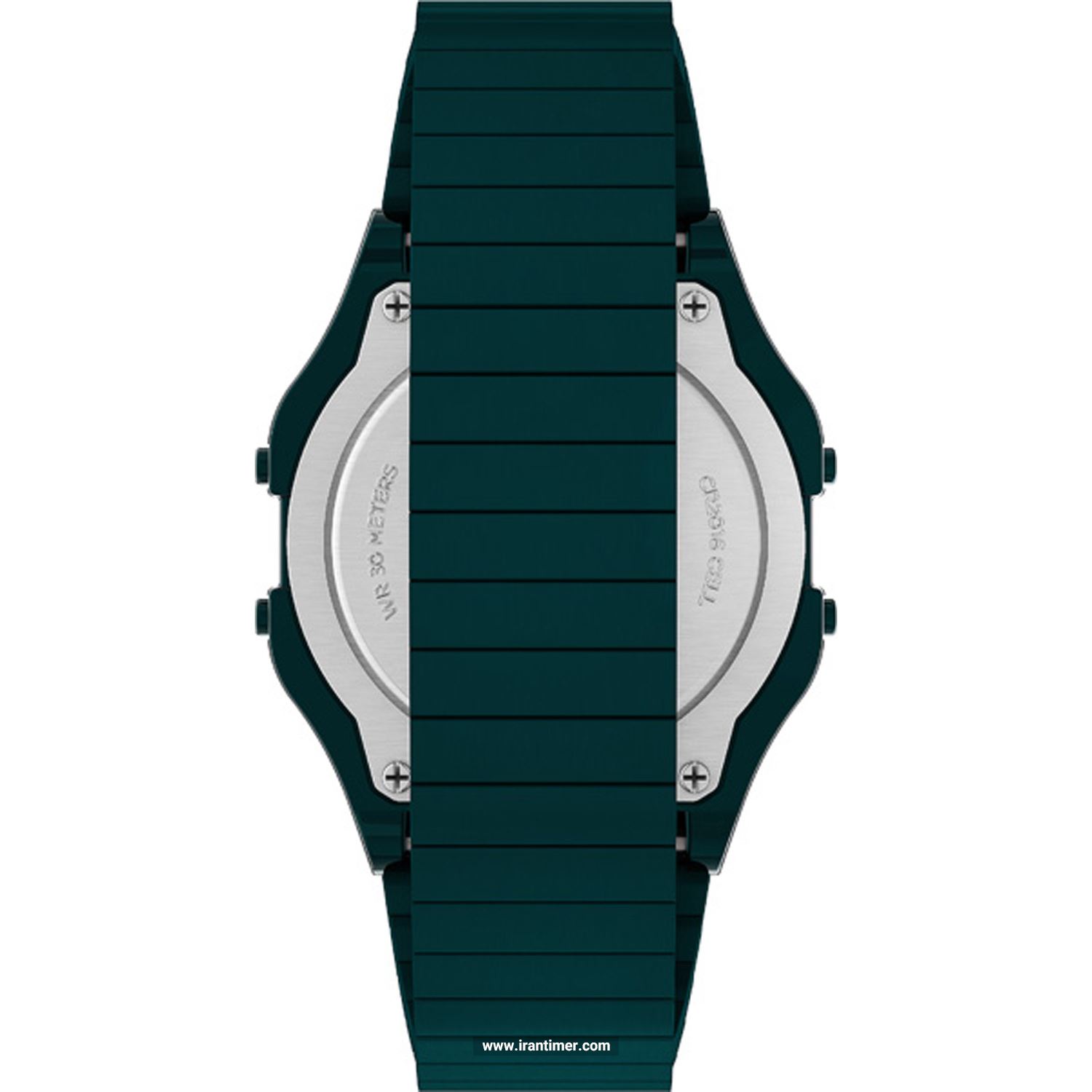 قیمت و خرید ساعت مچی مردانه تایمکس(TIMEX) مدل TW2U93800 کلاسیک | اورجینال و اصلی