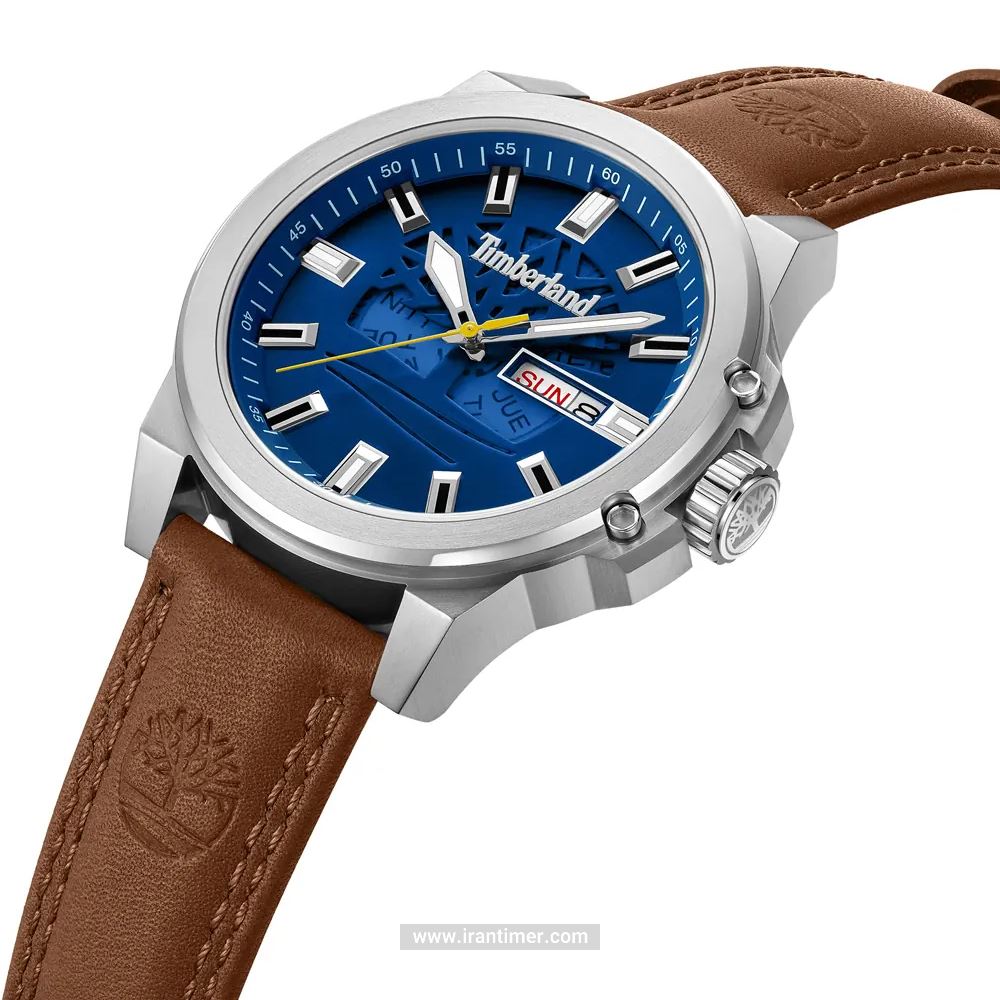 قیمت و خرید ساعت مچی مردانه تیمبرلند(TIMBERLAND) مدل TDWGB0040801 کلاسیک | اورجینال و اصلی