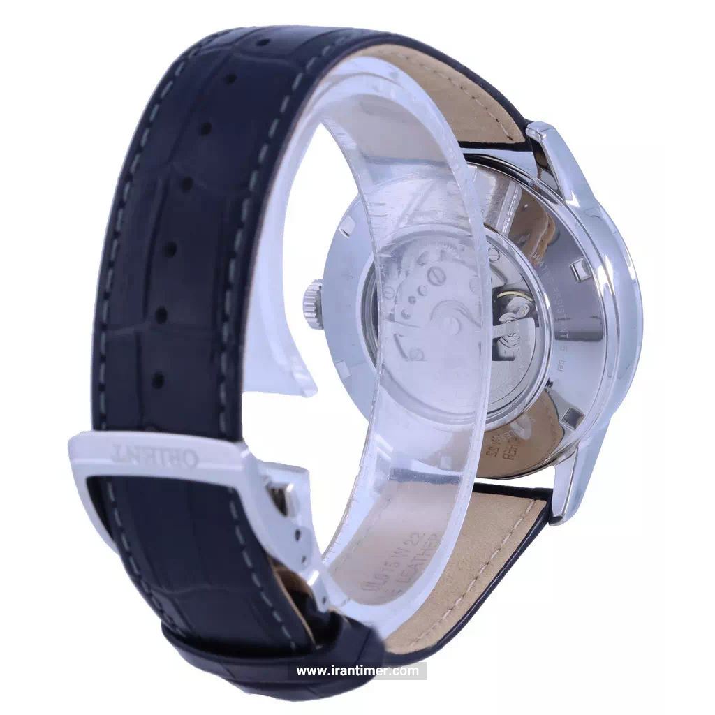 قیمت و خرید ساعت مچی مردانه اورینت(ORIENT) مدل RA-AK0010B00C کلاسیک | اورجینال و اصلی