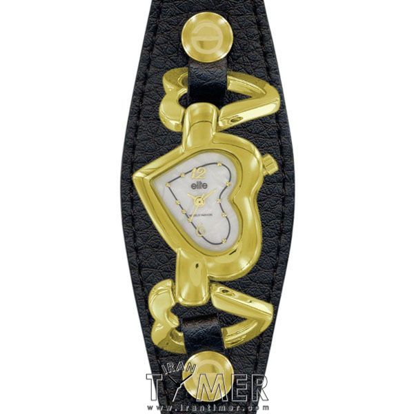 قیمت و خرید ساعت مچی زنانه الیت(ELITE) مدل E50902-103 فشن | اورجینال و اصلی