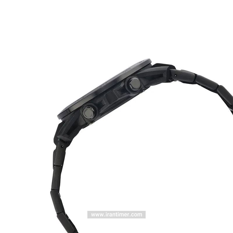 قیمت و خرید ساعت مچی مردانه کاسیو (CASIO) مدل ECB-2000DC-1BDF اسپرت | اورجینال و اصلی