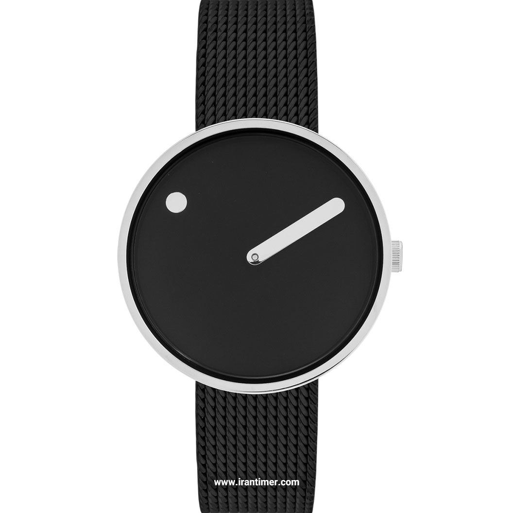 قیمت و خرید ساعت مچی زنانه پیکتو(PICTO) مدل P34070-1014 کلاسیک | اورجینال و اصلی