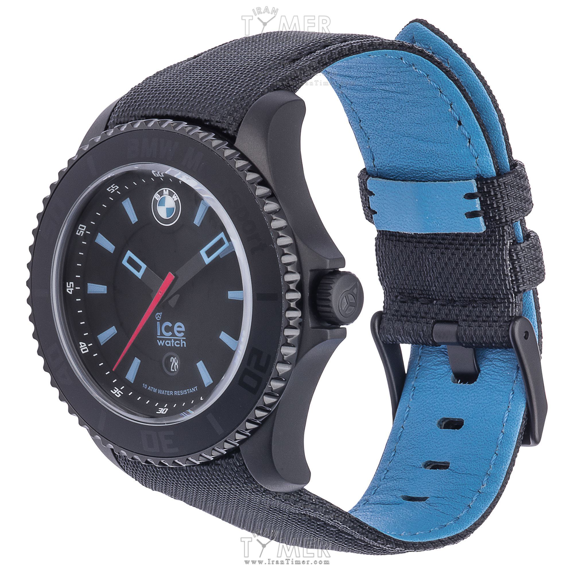 قیمت و خرید ساعت مچی مردانه آیس واچ(ICE WATCH) مدل 001111 کلاسیک | اورجینال و اصلی