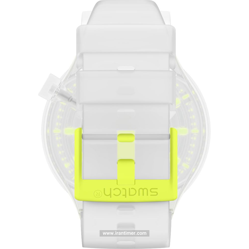 قیمت و خرید ساعت مچی مردانه سواچ(SWATCH) مدل SO27E103 اسپرت | اورجینال و اصلی