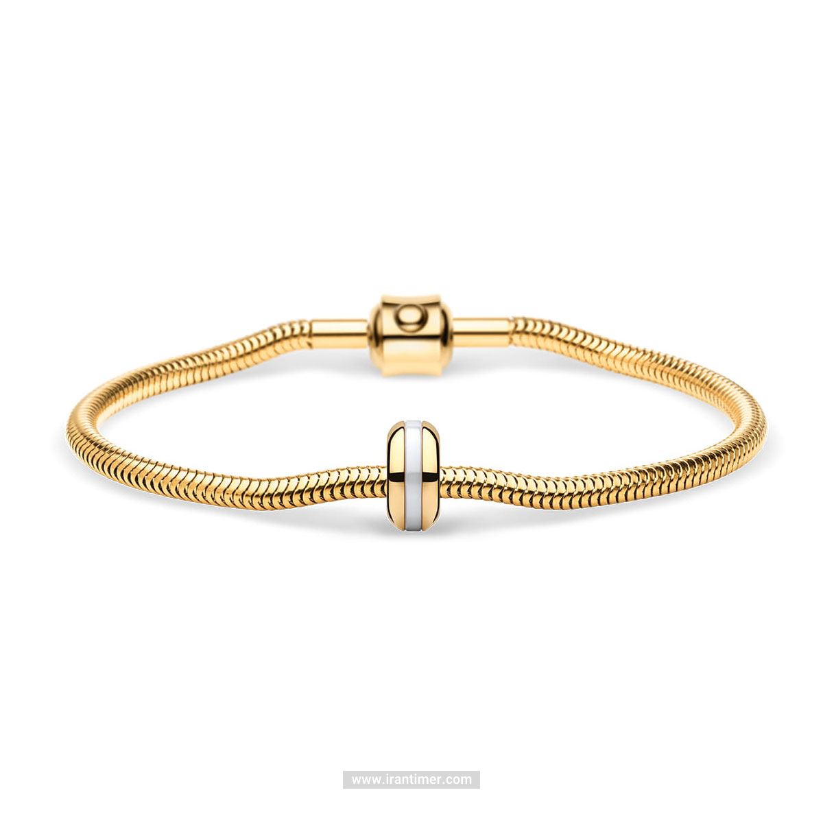 قیمت و خرید ساعت مچی زنانه برینگ(BERING) مدل B11022-334-LOVELY-1-GWP190 کلاسیک | اورجینال و اصلی