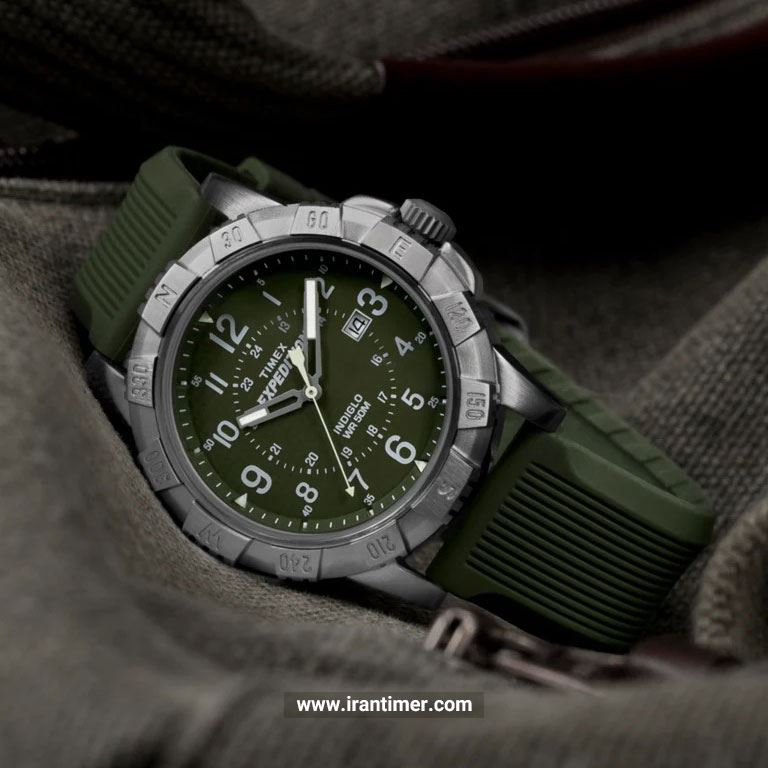قیمت و خرید ساعت مچی مردانه تایمکس(TIMEX) مدل TW4B32100 اسپرت | اورجینال و اصلی