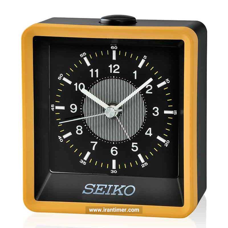 قیمت و خرید ساعت مچی سیکو دیواری(OCLOCK SEIKO) مدل QHE099YN | اورجینال و اصلی