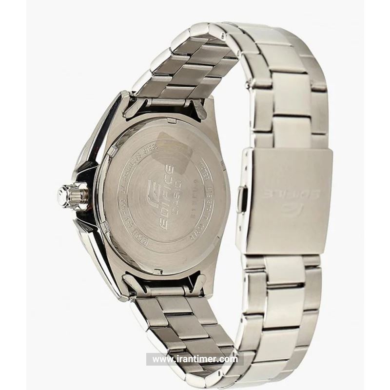 قیمت و خرید ساعت مچی مردانه کاسیو (CASIO) ادیفس(ادیفایس) مدل EFV-100D-7AVUDF کلاسیک | اورجینال و اصلی